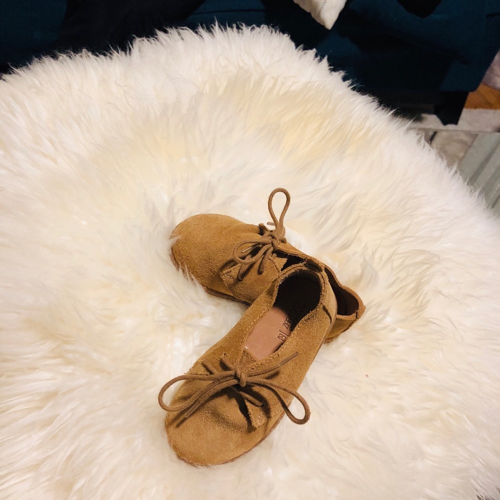 baby shoes